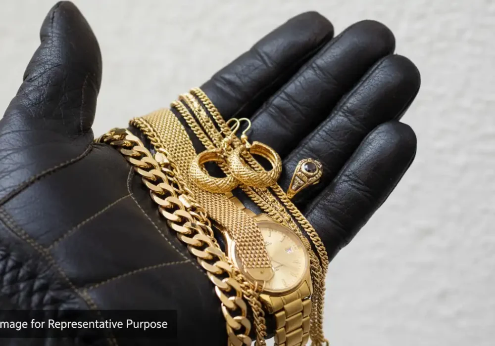 Fake ED Officers Rob Kerala Jeweller Of Over ₹3 Crore In Hubballi