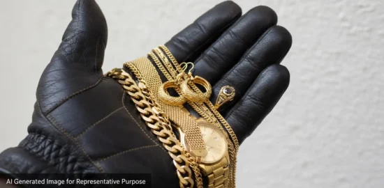 Fake ED Officers Rob Kerala Jeweller Of Over ₹3 Crore In Hubballi