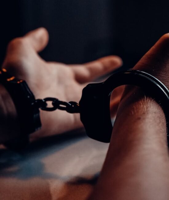 ₹23 Crore Fraud Couple Caught On Hubballi–Dharwad Bypass After Weeks On The Run